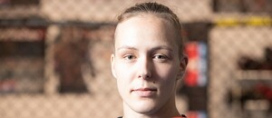 Tereza Bledá podepsala s UFC