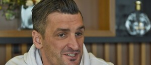 Martin Fenin má před sebou novou životní výzvu Martin Fenin má před sebou novou životní výzvu