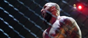 Michal Martínek v KSW se svým odvoláním neuspěl Michal Martínek v KSW se svým odvoláním neuspěl