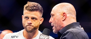 MMA, Calvin Kattar - Zdroj Dawid S Swierczek, Shutterstock.com