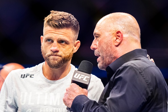 MMA, Calvin Kattar - Zdroj Dawid S Swierczek, Shutterstock.com