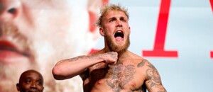 Jake Paul se dnes v noci utká s Andersonem Silvou Jake Paul se dnes v noci utká s Andersonem Silvou