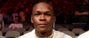 Israel Adesanya vyhlíží další titulovou obhajobu Israel Adesanya vyhlíží další titulovou obhajobu