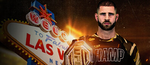 Leť s Fortunou na zápas Jiřího Procházky do Las Vegas Leť s Fortunou na zápas Jiřího Procházky do Las Vegas
