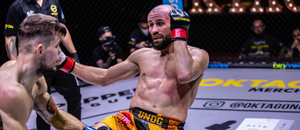 Milan Paleš Zdroj OKTAGON MMA Milan Paleš Zdroj OKTAGON MMA