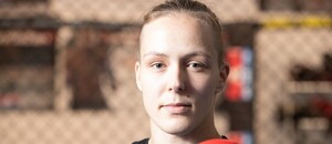 Tereza Bledá nastoupí už dnes ke svému prvnímu zápasu v UFC Tereza Bledá nastoupí už dnes ke svému prvnímu zápasu v UFC