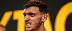 Václav Sivák jde do boje na turnaji Heroes Gate 26 Václav Sivák jde do boje na turnaji Heroes Gate 26