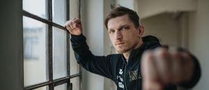 David Dvořák zná termín i soupeře pro příští duel v UFC