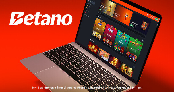 Betano