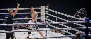 Frayer Flexking na předchozí Fight Night Cahllenge zvítězil Frayer Flexking na předchozí Fight Night Cahllenge zvítězil
