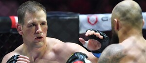 Viktor Pešta podepsal smlouvu s KSW Viktor Pešta podepsal smlouvu s KSW