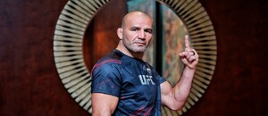 Glover Teixeira se znovu utká o titul