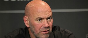 Dana White je se svou fackovací organizací na pranýři