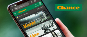 Kompletní přehled informací o Chance promo kódu