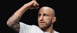 Alex Volkanovski vyzve Islama Makhacheva o titul lehké váhy Alex Volkanovski vyzve Islama Makhacheva o titul lehké váhy
