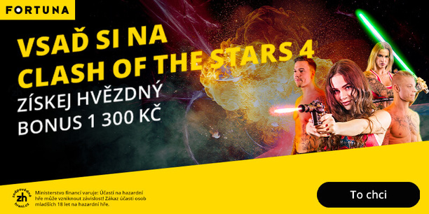 Clash of the Stars 4