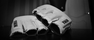MMA rukavice MMA rukavice