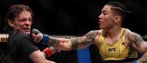 Jessica Andrade