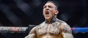 Gábor Boráros opět nastoupí na turnaji FABRIQ MMA Gábor Boráros opět nastoupí na turnaji FABRIQ MMA
