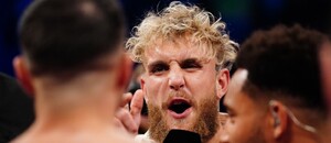 Jake Paul a jeho typicky ostrý trashtalk Jake Paul a jeho typicky ostrý trashtalk