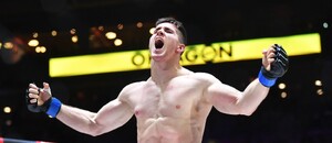 David Hošek bude bojovat na KSW v Liberci David Hošek bude bojovat na KSW v Liberci