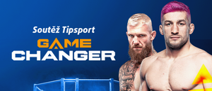 Soutěž Tipsport Gamechanger