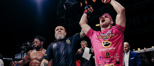 David Kozma a Leandro Silva budou bojovat na Oktagonu 40 v Tipsport Gamechangeru David Kozma a Leandro Silva budou bojovat na Oktagonu 40 v Tipsport Gamechangeru
