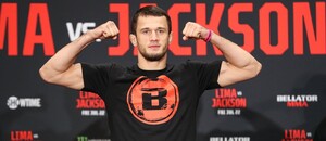 Usman Nurmagomedov