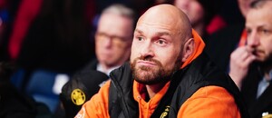 Tyson Fury podle všeho s Usykem v dubnu boxovat nebude