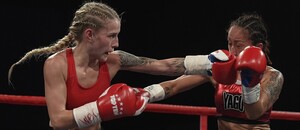 Fabiana Bytyqi má před sebou náročnou obhajobu titulu WBC