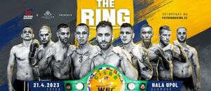 The Ring Olomouc už tento pátek The Ring Olomouc už tento pátek