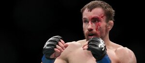 Lajoš Klein zná termín i soupeře pro další zápas v UFC