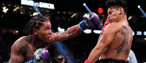 Gervonta Davis vs Ryan Garcia Gervonta Davis vs Ryan Garcia