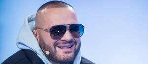 Rytmus se chystá na svůj další boxerský zápas Rytmus se chystá na svůj další boxerský zápas