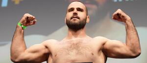 Martin Buday má před sebou další zápas v UFC Martin Buday má před sebou další zápas v UFC