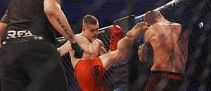 Leo Brichta se představí v KSW Leo Brichta se představí v KSW