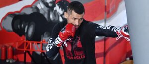 Makhmud Muradov Makhmud Muradov