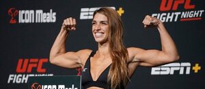 MacKenzie Dern MacKenzie Dern