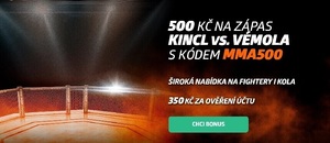 Vsaďte si na Oktagon u Betana Vsaďte si na Oktagon u Betana