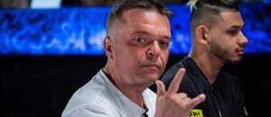 Jedinečná soutěž o lístky na COTS 5 Jedinečná soutěž o lístky na COTS 5