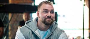 Karlos Benda má před sebou třetí zápas v Clash of the Stars Karlos Benda má před sebou třetí zápas v Clash of the Stars
