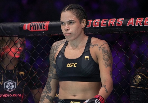 Amanda Nunes ukončila kariéru