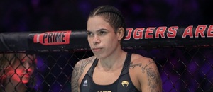 Amanda Nunes ukončila kariéru