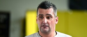 Martin Fenin to zase přehnal s pitím Martin Fenin to zase přehnal s pitím