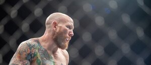 Josh Emmett Josh Emmett