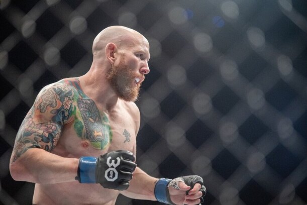 Josh Emmett