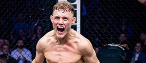 Dánský žralok Jonas Magard Dánský žralok Jonas Magard
