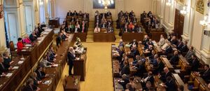 Parlament ČR Parlament ČR