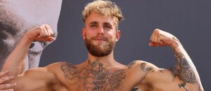 Jake Paul se chystá na zápas s Natem Diazem Jake Paul se chystá na zápas s Natem Diazem