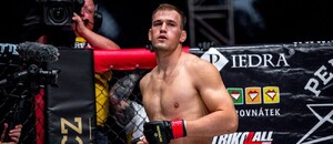 Viktora Peštu čeká první zápas v KSW Viktora Peštu čeká první zápas v KSW